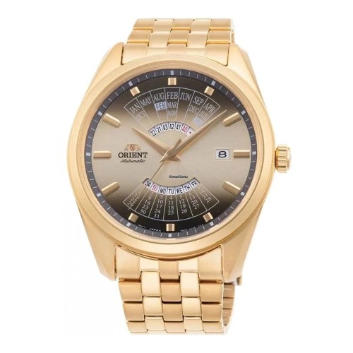 Orient Multi Year Calendar Automatic RA-BA0001G30B Men's Watch Orient Multi Year Calendar Automatic RA-BA0001G30B Men's Watch