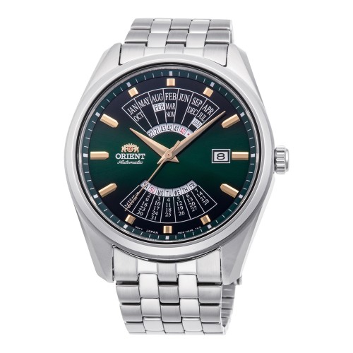 Orient Multi Year Calendar Automatic RA-BA0002E30B Men's Watch Orient Multi Year Calendar Automatic RA-BA0002E30B Men's Watch
