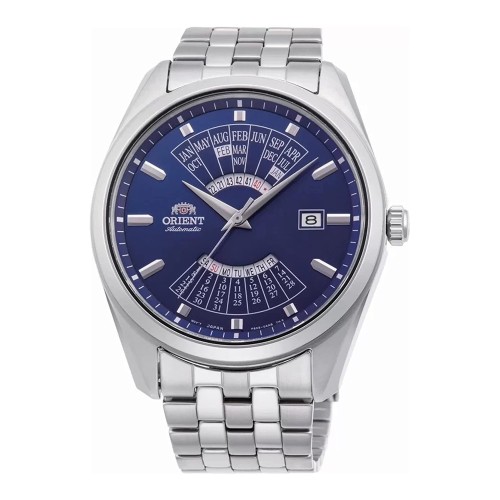 Orient Multi Year Calendar Automatic RA-BA0003L30B Men's Watch Orient Multi Year Calendar Automatic RA-BA0003L30B Men's Watch