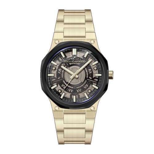 Roccobarocco RB.4563M-03M Men's Watch Roccobarocco RB.4563M-03M Men's Watch