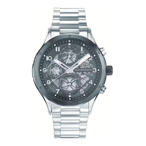 Roccobarocco RB.5327M-02M Men's Watch Chronograph Roccobarocco RB.5327M-02M Men's Watch Chronograph