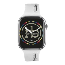 Roccobarocco Smart Watch RB.SW-1201-02N Unisex Watch Roccobarocco Smart Watch RB.SW-1201-02N Unisex Watch
