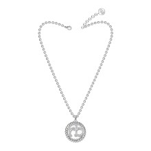 Roccobarocco Ladies Necklace RBJ0005SS Roccobarocco Ladies Necklace RBJ0005SS