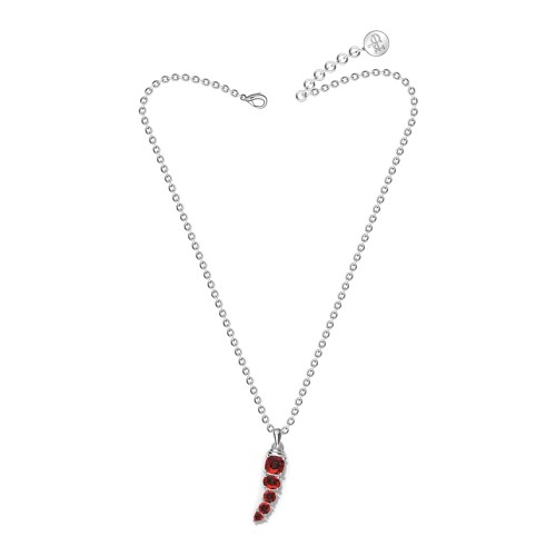 Roccobarocco Ladies Necklace RBJ0017SS Roccobarocco Ladies Necklace RBJ0017SS