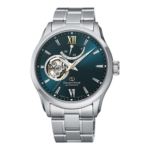Orient Star Open Heart Automatic RE-AT0002E00B Men's Watch Orient Star Open Heart Automatic RE-AT0002E00B Men's Watch