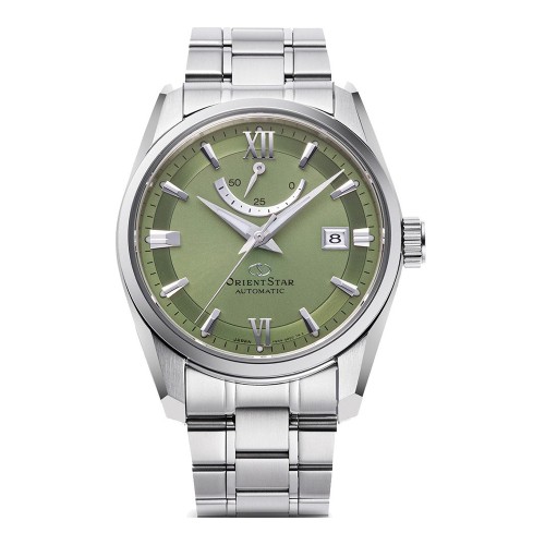 Orient Star Classic Automatic RE-AU0107E00B Men's Watch Orient Star Classic Automatic RE-AU0107E00B Men's Watch