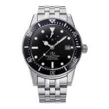 Orient Star Diver 1964 2nd Editon Automatic RE-AU0601B00B Men's Watch Orient Star Diver 1964 2nd Editon Automatic RE-AU0601B00B Men's Watch