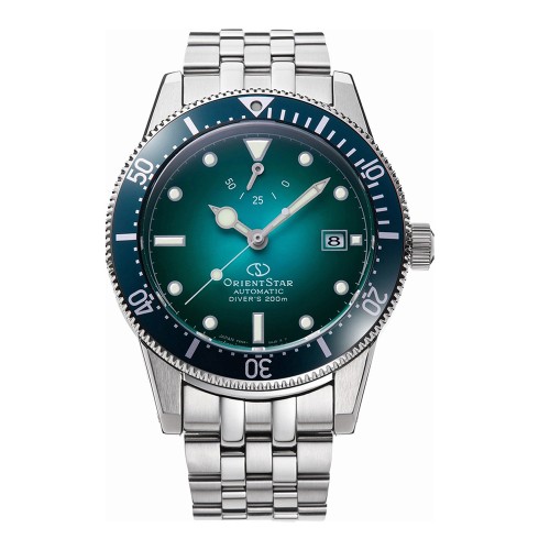 Orient Star Diver 1964 2nd Editon Automatic RE-AU0602E00B Men's Watch Orient Star Diver 1964 2nd Editon Automatic RE-AU0602E00B Men's Watch