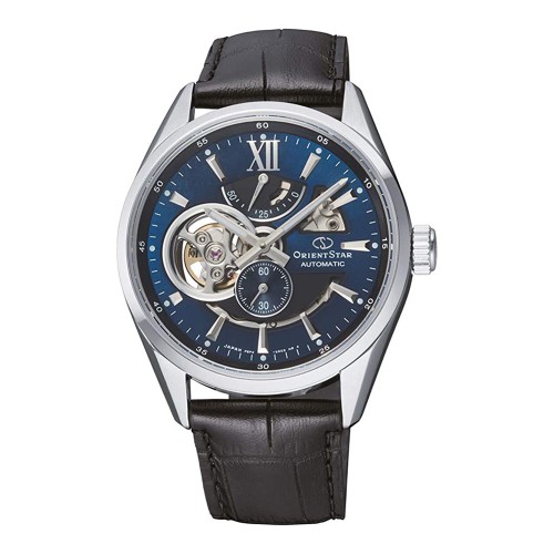 Orient Star Skeleton Automatic RE-AV0005L00B Men's Watch Orient Star Skeleton Automatic RE-AV0005L00B Men's Watch