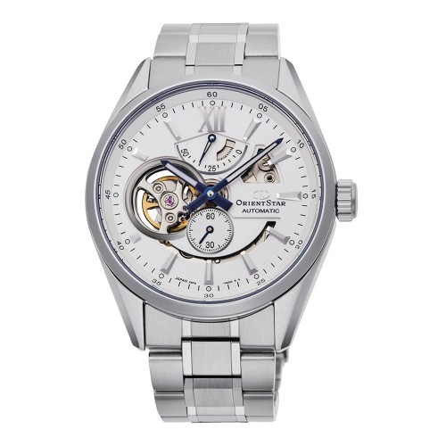 Orient Star Skeleton Automatic RE-AV0113S00B Men's Watch Orient Star Skeleton Automatic RE-AV0113S00B Men's Watch