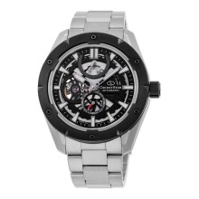 Orient Star Avantgarde Skeleton Automatic RE-AV0A01B00B Men's Watch Orient Star Avantgarde Skeleton Automatic RE-AV0A01B00B Men's Watch