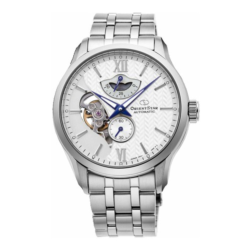 Orient Star Skeleton Automatic RE-AV0B01S00B Men's Watch Orient Star Skeleton Automatic RE-AV0B01S00B Men's Watch