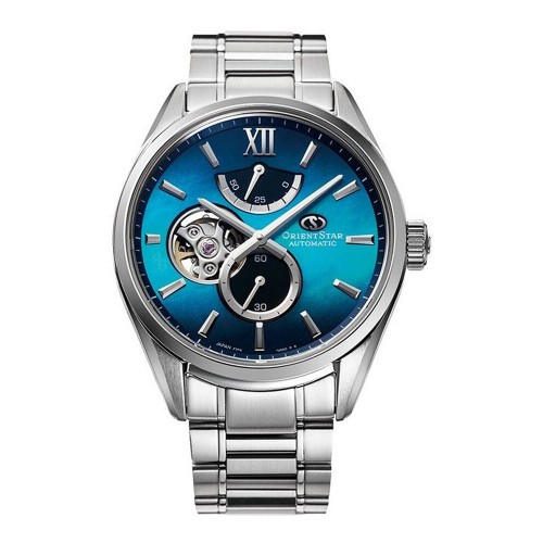 Orient Star M34 F7 Automatic RE-BY0004A00B Men's Watch