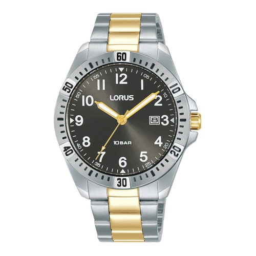 Lorus RH921NX9 Men's Watch Lorus RH921NX9 Men's Watch