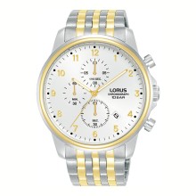 Lorus RM338JX9 Men's Watch Chronograph Lorus RM338JX9 Men's Watch Chronograph