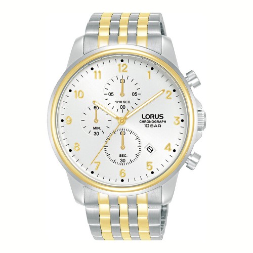 Lorus RM338JX9 Men's Watch Chronograph Lorus RM338JX9 Men's Watch Chronograph