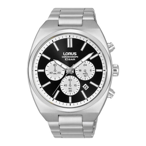 Lorus RT361KX9 Men's Watch Chronograph Lorus RT361KX9 Men's Watch Chronograph