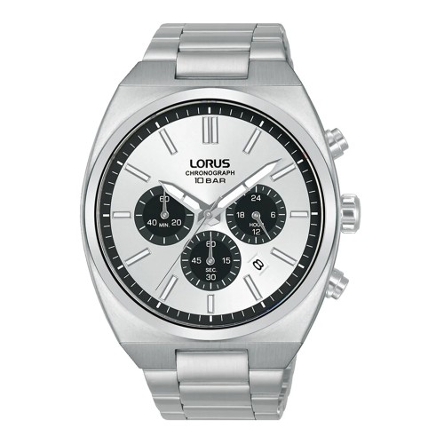 Lorus RT369KX9 Men's Watch Chronograph Lorus RT369KX9 Men's Watch Chronograph
