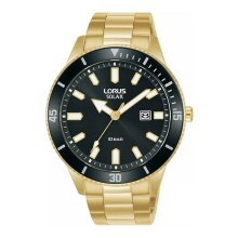 Lorus RX308AX9 Men's Watch SOLAR Lorus RX308AX9 Men's Watch SOLAR