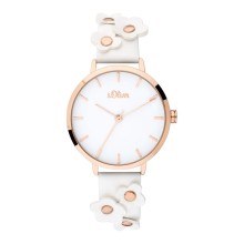 s.Oliver SO-3699-LQ Ladies Watch s.Oliver SO-3699-LQ Ladies Watch