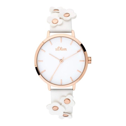 s.Oliver SO-3699-LQ Ladies Watch s.Oliver SO-3699-LQ Ladies Watch