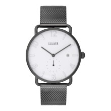 s.Oliver SO-3719-MQ Men's Watch s.Oliver SO-3719-MQ Men's Watch