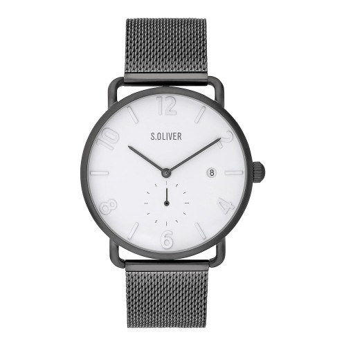 s.Oliver SO-3719-MQ Men's Watch s.Oliver SO-3719-MQ Men's Watch