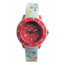 s.Oliver SO-3771-PQ Kids Watch s.Oliver SO-3771-PQ Kids Watch