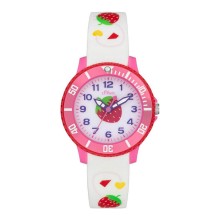 s.Oliver SO-4000-PQ Kids Watch s.Oliver SO-4000-PQ Kids Watch