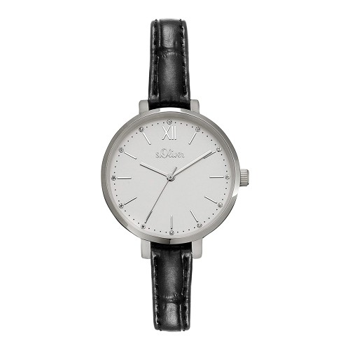s.Oliver SO-4194-LQ Ladies Watch s.Oliver SO-4194-LQ Ladies Watch