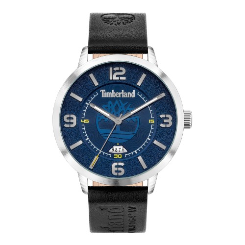 Timberland Greycourt TDWGB2091001 Men's Watch Timberland Greycourt TDWGB2091001 Men's Watch