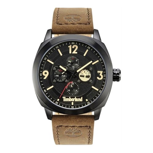 Timberland Guelph TDWGF9001801 Men's Watch Timberland Guelph TDWGF9001801 Men's Watch