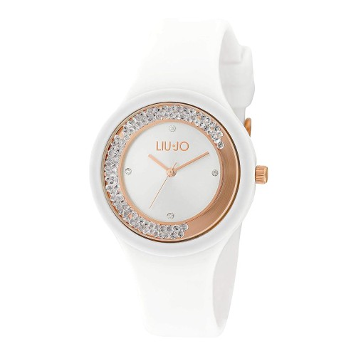 LIU-JO Luxury Dancing Sport TLJ1419 Ladies Watch LIU-JO Luxury Dancing Sport TLJ1419 Ladies Watch