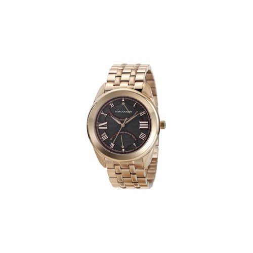 Romanson Classic TM2615BM1RB37R Men's Watch Romanson Classic TM2615BM1RB37R Men's Watch