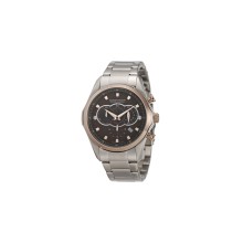Romanson Sports TM3207HM1JAB6R Men's Watch Chronograph
