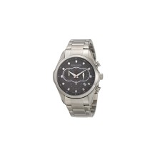 Romanson Sports TM3207HM1WAA2W Men's Watch Chronograph