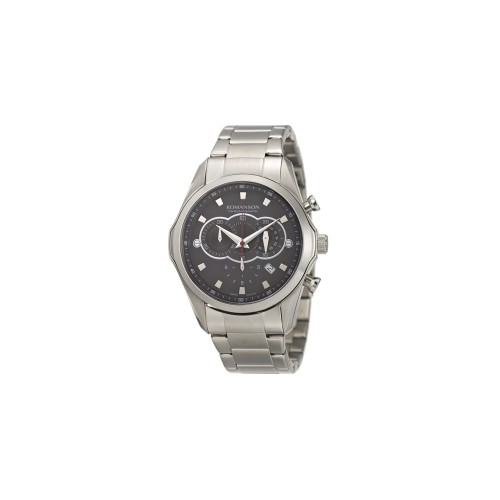 Romanson Sports TM3207HM1WAA2W Men's Watch Chronograph Romanson Sports TM3207HM1WAA2W Men's Watch Chronograph