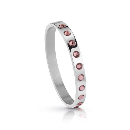 Guess Ladies Bracelet UBB28124-S