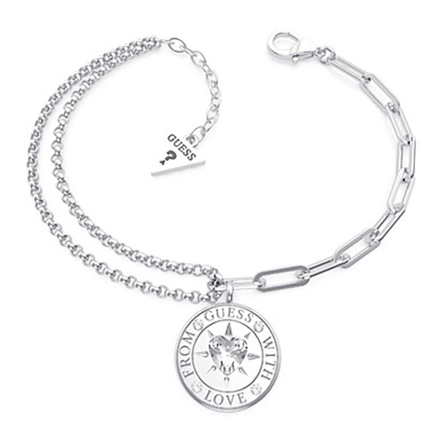 Guess Ladies Bracelet UBB70000-L