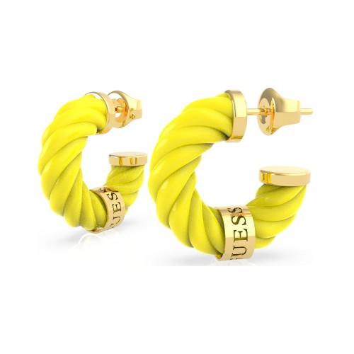 Guess Ladies Earrings UBE70007 Guess Ladies Earrings UBE70007