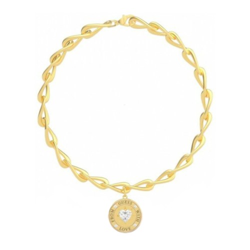 Guess Ladies Necklace UBN70006 Guess Ladies Necklace UBN70006