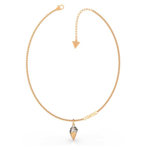 Guess Ladies Necklace UBN79146 Guess Ladies Necklace UBN79146