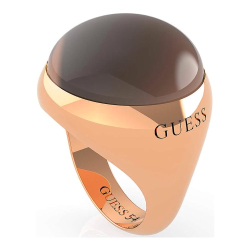 Guess Ladies Ring UBR29014-56 Guess Ladies Ring UBR29014-56