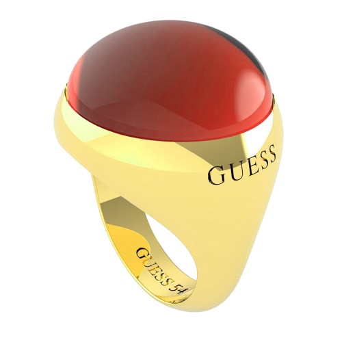 Guess Ladies Ring UBR29019-54 Guess Ladies Ring UBR29019-54