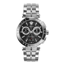 Versace VE1D02623 Aion Men's Watch Chronograph Versace VE1D02623 Aion Men's Watch Chronograph
