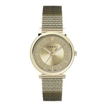 Versace VE5A00720 V-Circle Men's Watch Versace VE5A00720 V-Circle Men's Watch