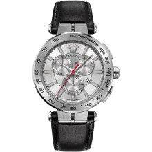Versace VE6CA0123 Aion Men's Watch Chronograph Versace VE6CA0123 Aion Men's Watch Chronograph