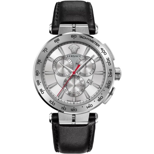 Versace VE6CA0123 Aion Men's Watch Chronograph Versace VE6CA0123 Aion Men's Watch Chronograph