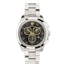 Versace VE7CA0723 New Geo Men's Watch Chronograph Versace VE7CA0723 New Geo Men's Watch Chronograph