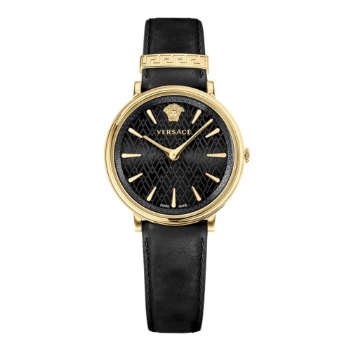 Versace VE8100819 V-Circle Ladies Watch Versace VE8100819 V-Circle Ladies Watch